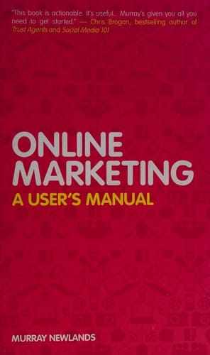 Online marketing