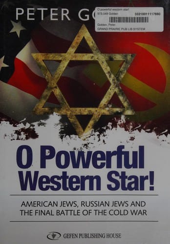 O powerful western star!