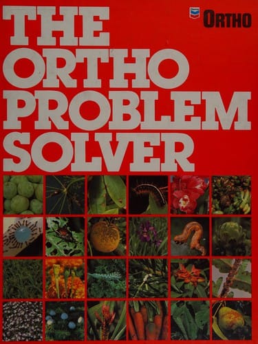 The Ortho problem solver