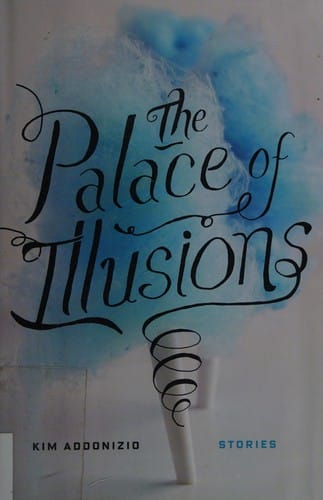 The palace of illusions