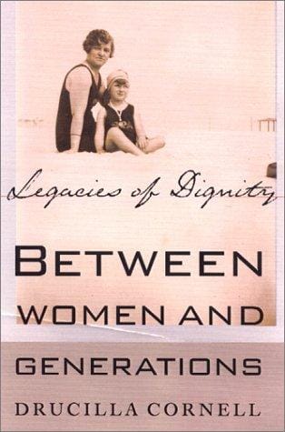 Between women and generations