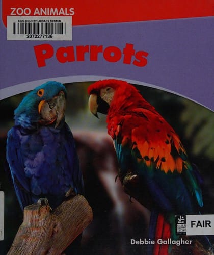 Parrots