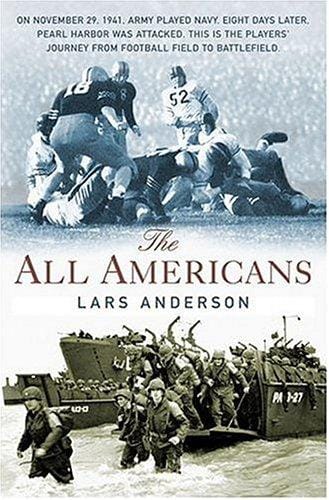 The all Americans