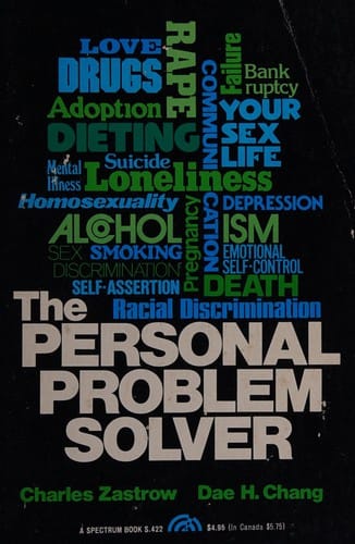 The Personal problem solver