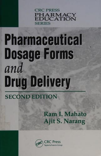 Pharmaceutical dosage forms and drug delivery