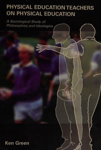 Physical education teachers on physical education