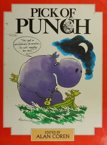 Pick of Punch