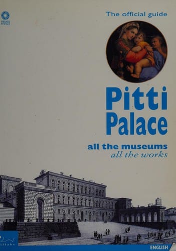 Pitti Palace