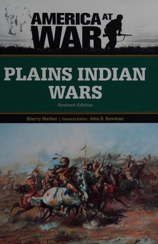 Plains Indian wars