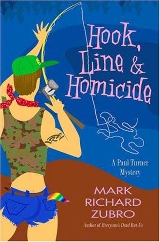 Hook, line, and homicide