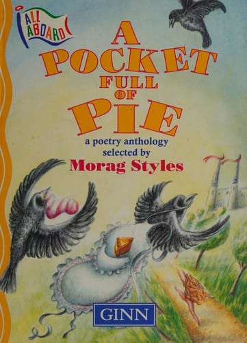 A pocket full of pie