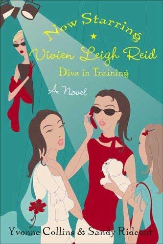 Now starring Vivien Leigh Reid