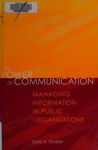 The power of communication