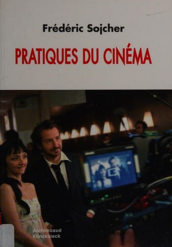 Pratiques du cinéma