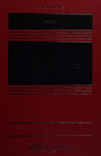 Problems and cases on secured transactions