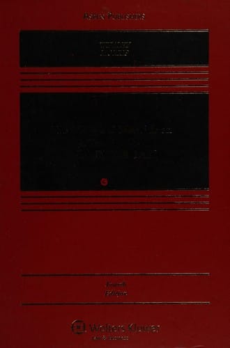 Problems and materials on debtor and creditor law