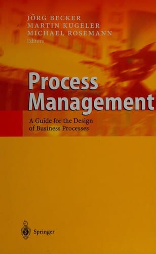 Process management