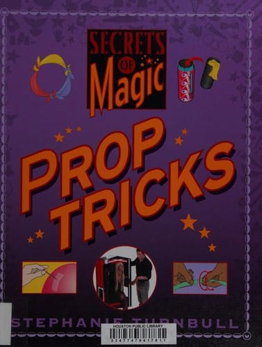 Prop tricks