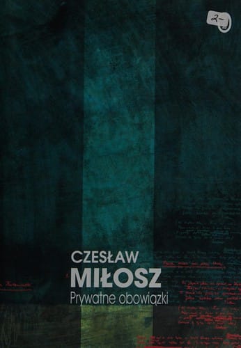 Prywatne obowiązki