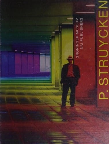P. Strucyken