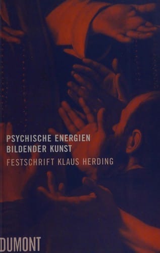 Psychische Energien bildender Kunst