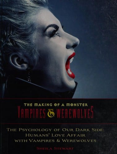 The psychology of our dark side