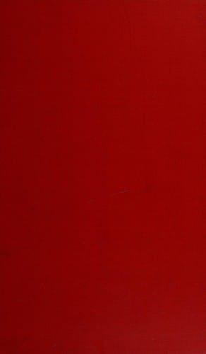 The public general acts and General Synod measures