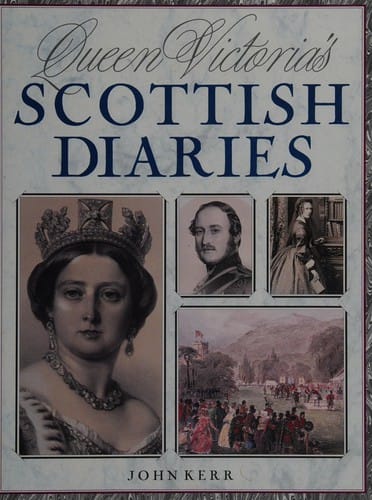 Queen Victoria's Scottish diaries