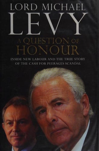 A question of honour