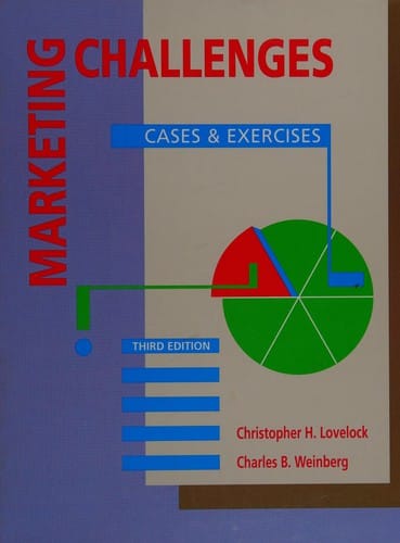 Marketing challenges