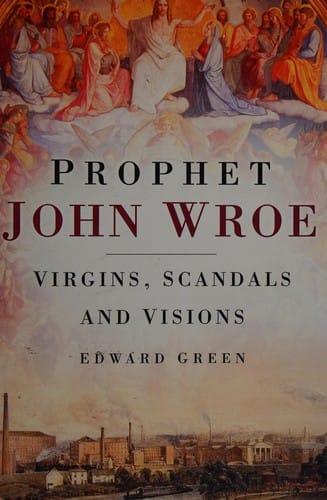 Prophet John Wroe