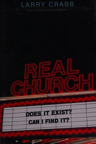 Real church