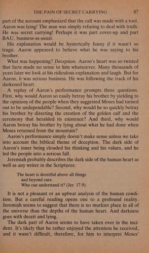 Rebuilding your brokenworld