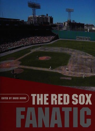 The Red Sox fanatic