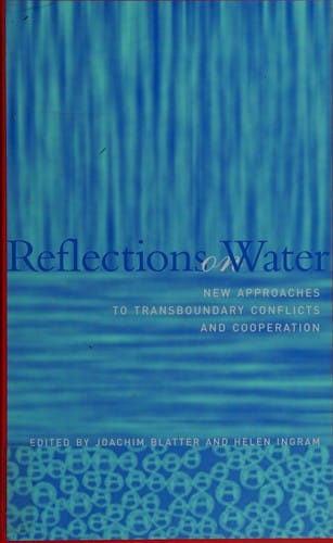Reflections on Water
