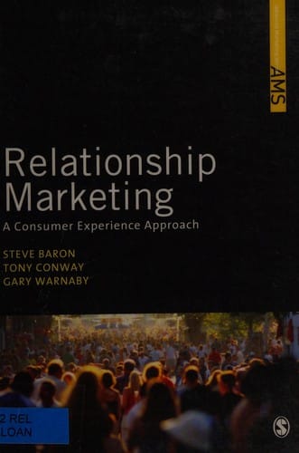 Relationship marketing