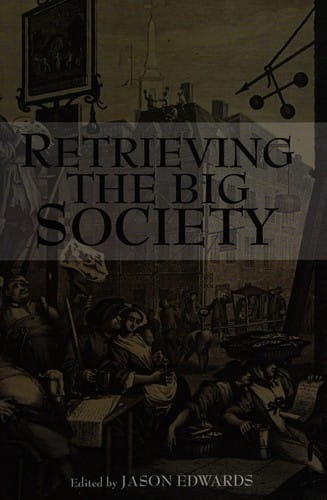 Retrieving the big society