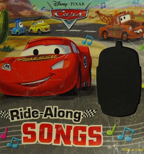 Ride-along songs