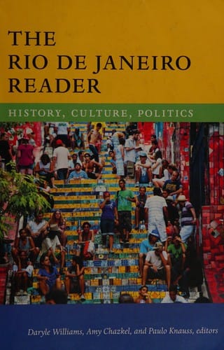 The Rio de Janeiro reader