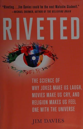 Riveted