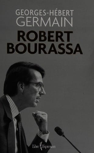 Robert Bourassa