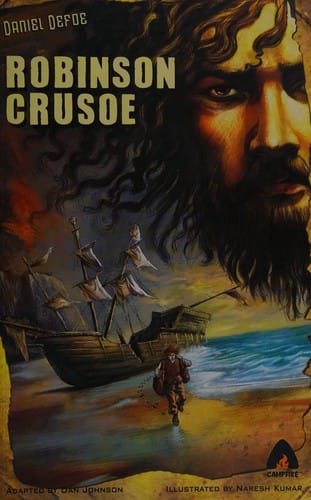 Robinson Crusoe