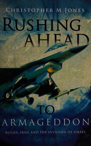 Rushing ahead to Armageddon