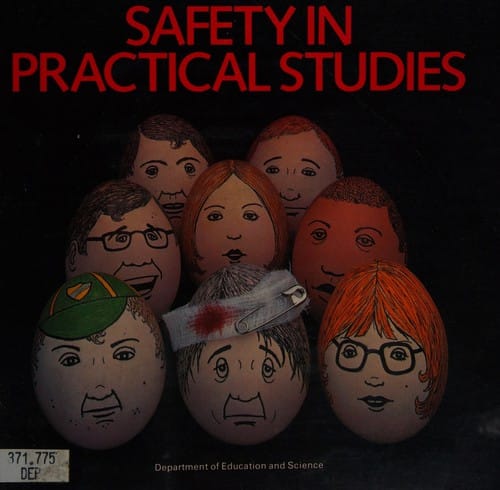 Safety in practical studies