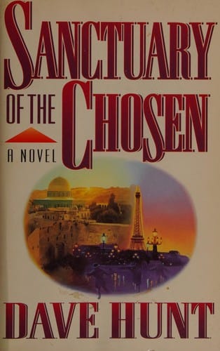 Sanctuary of the Chosen/2154