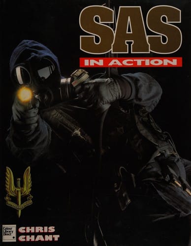 SAS in action