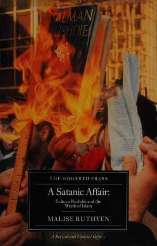 A satanic affair