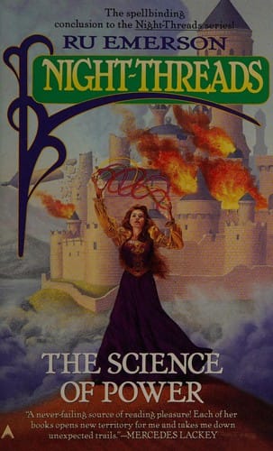 The science of power