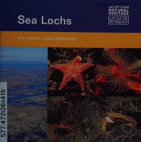 Sea Lochs
