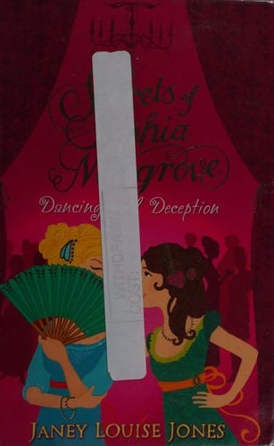 The secrets of Sophia Musgrove